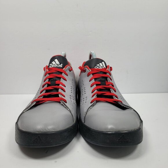 Adidas D Rose Lakeshore Men\'s Gray Basketball Shoes C75748 US Size 10
